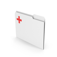 Medical File Folder PNG & PSD Images