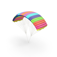 Paraglider PNG & PSD Images