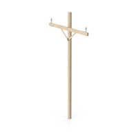 Electric Pole PNG & PSD Images