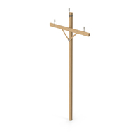 Electric Pole PNG & PSD Images