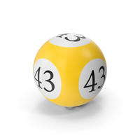 Ball 43 PNG & PSD Images