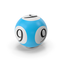 Ball 9 PNG & PSD Images