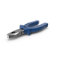 Lineman Pliers PNG & PSD Images