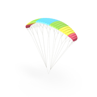 Paraglider PNG & PSD Images