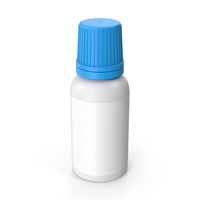 Medicine Bottle PNG & PSD Images