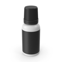 Medicine Bottle PNG & PSD Images