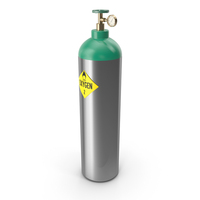 Oxygen Tank PNG & PSD Images