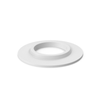 Rubber Seal White PNG & PSD Images