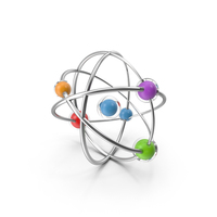 molecule PNG & PSD Images