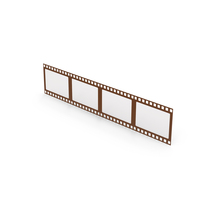 Film Strip PNG & PSD Images