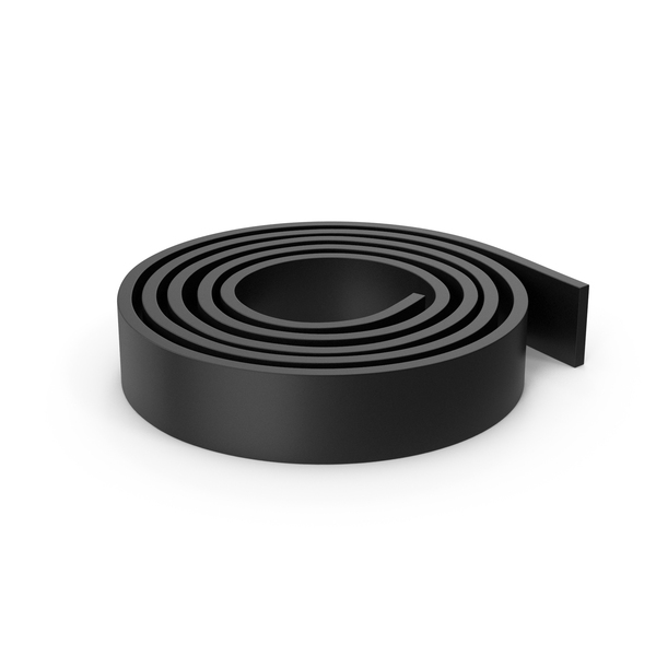 Rubber Seal Strip PNG & PSD Images