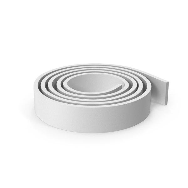 Rubber Seal Strip PNG & PSD Images