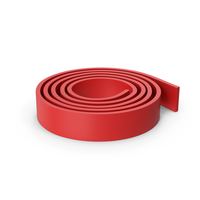 Red Seal Strip PNG & PSD Images