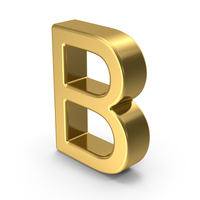 1054 Ukrainian Letter В PNG & PSD Images