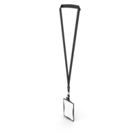 ID Badge PNG & PSD Images