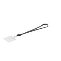ID Badge PNG & PSD Images