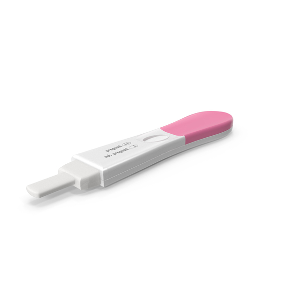 Pregnancy Test PNG & PSD Images