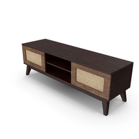 Wooden Shelf PNG & PSD Images