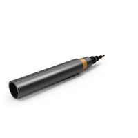 Copper Tape Armored Shielded Cable PNG & PSD Images
