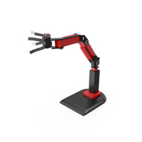 Robotic Arm PNG & PSD Images