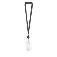 ID Badge PNG & PSD Images