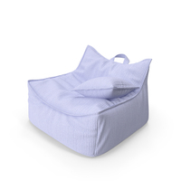 Beanbag Chair PNG & PSD Images