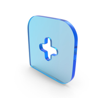 Medical Plus Pin PNG & PSD Images