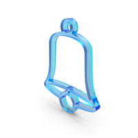 Notification Bell Icon PNG & PSD Images