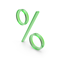 Percentage Offer Discount Icon PNG & PSD Images