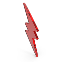 Thunder Energy Power PNG & PSD Images