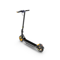 Scooter PNG & PSD Images