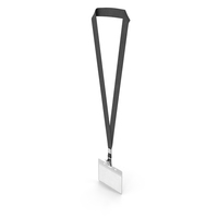 ID Badge PNG & PSD Images