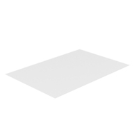 Letter Paper PNG & PSD Images