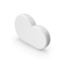 Cloud Icon PNG & PSD Images
