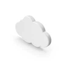 Cloud Icon PNG & PSD Images