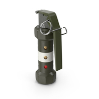 Stun Grenade PNG & PSD Images