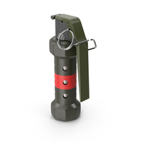 Stun Grenade PNG & PSD Images