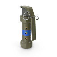 Stun Grenade PNG & PSD Images