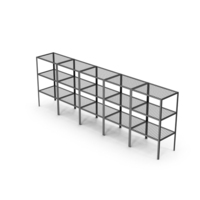 Warehouse Racks PNG & PSD Images