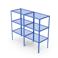 Warehouse Racks PNG & PSD Images