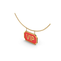 VIP Hanging Sign PNG & PSD Images