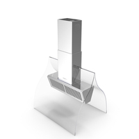 De Dietrich - Island Range Hood PNG & PSD Images