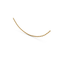 Gold Hanging Chain PNG & PSD Images