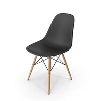 DSW Chair PNG & PSD Images