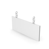 Hanging Sign PNG & PSD Images