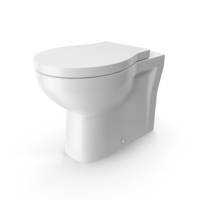 Duravit Toilet and Bidet PNG & PSD Images