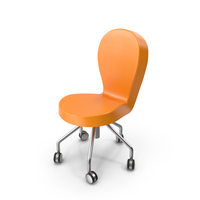 Eight O'Chair PNG & PSD Images