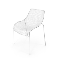 Emu - Heaven Chair PNG & PSD Images