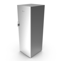 Bosch Upright Fridge PNG & PSD Images