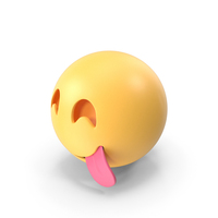 Smile Emoji PNG & PSD Images
